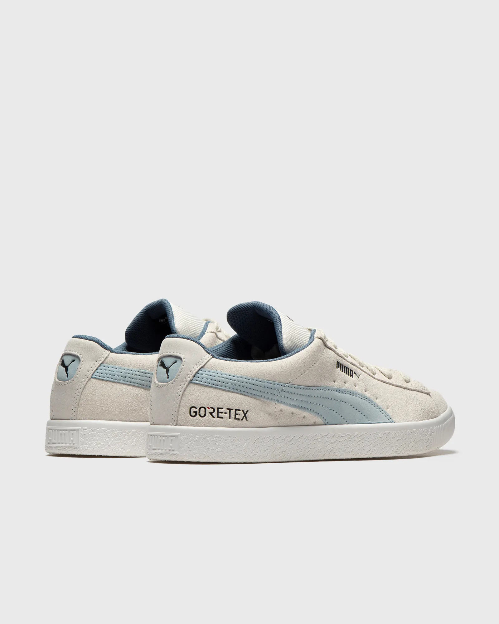 Кросівки Puma Suede GTX 382790-01