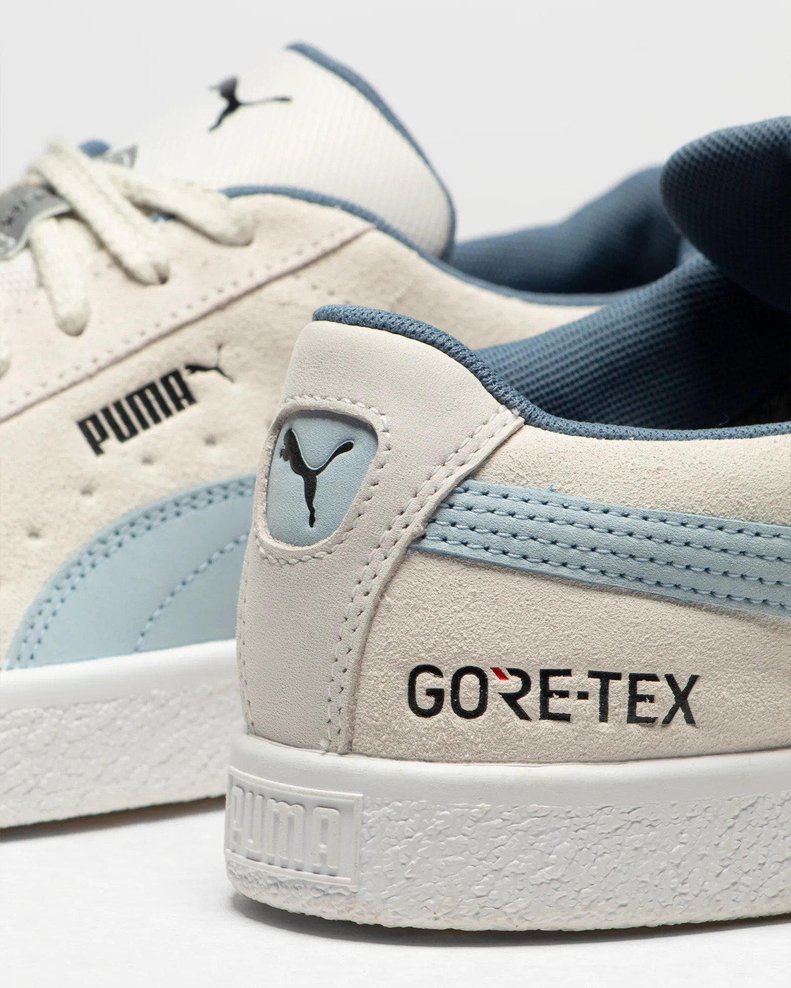 Кросівки Puma Suede GTX 382790-01