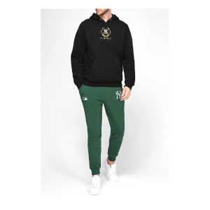 Штани 47 Brand MLB NEW YORK YANKEES EMBROIDER 546584DG-FS