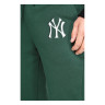 Штани 47 Brand MLB NEW YORK YANKEES EMBROIDER 546584DG-FS
