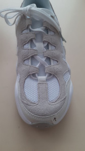 Кросівки Nike W TECH HERA (Клас А) DR9761-100-R3