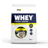 Порошок Whey - 900g Nut Cookies 2023-10-4100