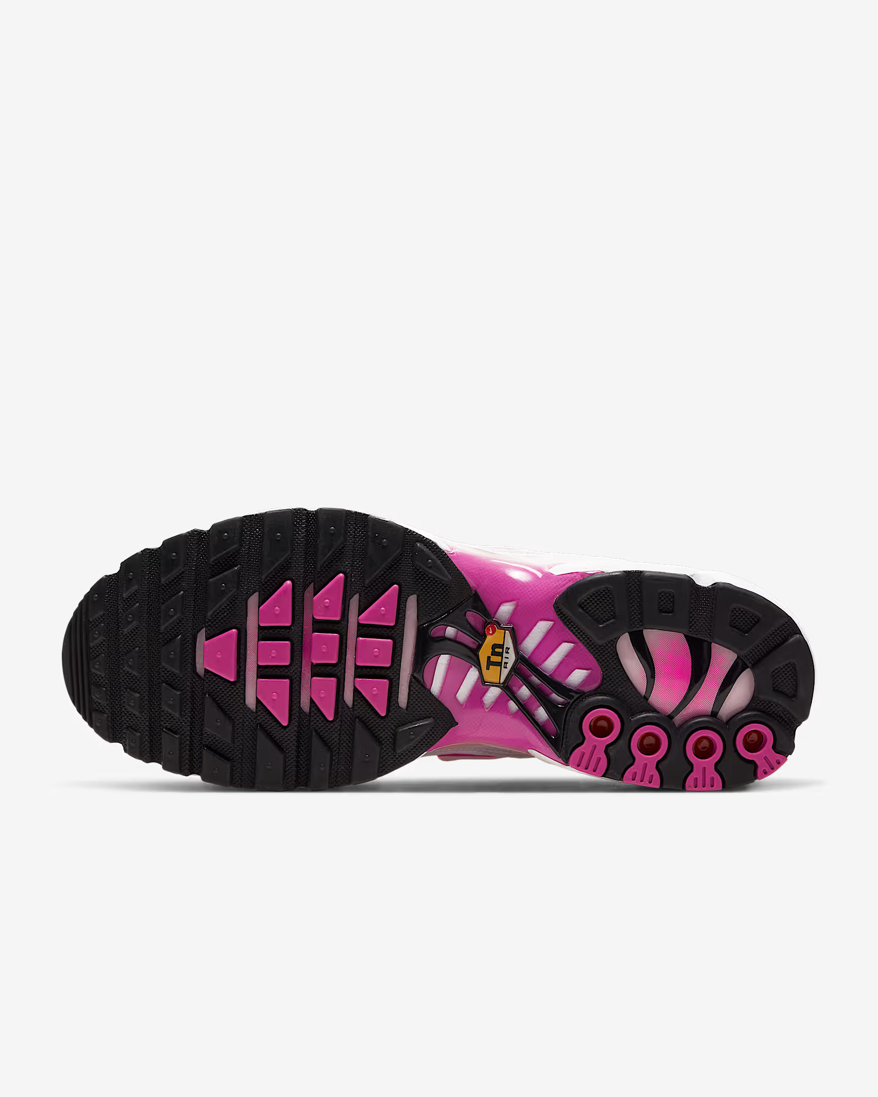Кросівки Nike WMNS AIR MAX PLUS CZ7931-100