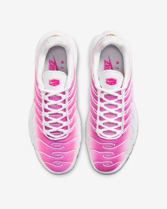 Кросівки Nike WMNS AIR MAX PLUS CZ7931-100