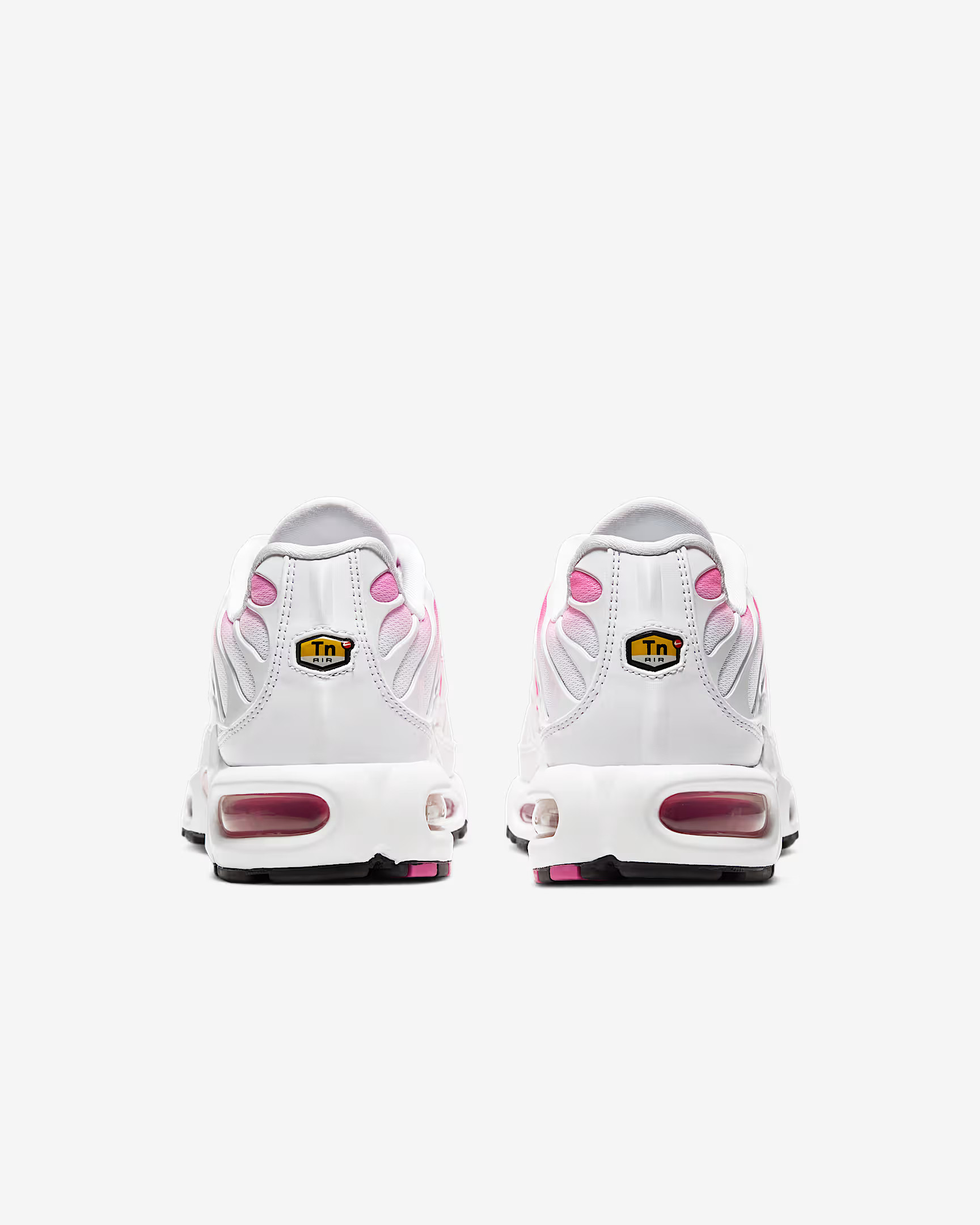 Кросівки Nike WMNS AIR MAX PLUS CZ7931-100
