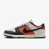 Кросівки Nike Dunk Low HQ4988 030