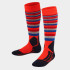 Шкарпетки лижні Falke ESS SK2 STRIPE 11532-8182