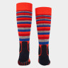 Шкарпетки лижні Falke ESS SK2 STRIPE 11532-8182