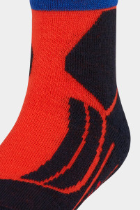 Шкарпетки лижні Falke ESS SK2 STRIPE 11532-8182