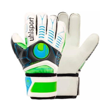 Рукавиці воротарські Uhlsport Ergonomic Soft SF/C 10 00374 01