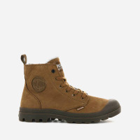 Черевики Palladium PAMPA HI ZIP WL (05982 257 M) 41 (26 см.) 05982 257 M