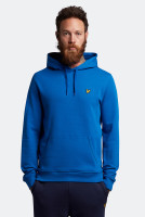 Кофта Lyle & Scott PULLOVER HOODIE ML416VOG-W489