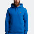 Кофта Lyle & Scott PULLOVER HOODIE ML416VOG-W489