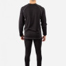 Термобілизна набір SANDLER - ADULTS BASELAYER SET UABLSETR0001-Black Trespass S Чорний UABLSETR0001-BLACK