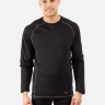 Термобілизна набір SANDLER - ADULTS BASELAYER SET UABLSETR0001-Black Trespass S Чорний UABLSETR0001-BLACK