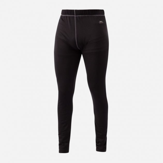 Термобілизна набір SANDLER - ADULTS BASELAYER SET UABLSETR0001-Black Trespass S Чорний UABLSETR0001-Black