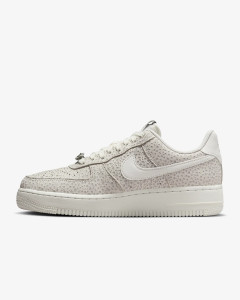 Кросівки Nike Air Force 1Safari Print FV6519-001