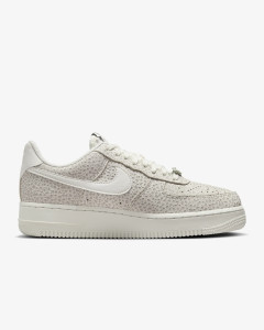 Кросівки Nike Air Force 1Safari Print FV6519-001