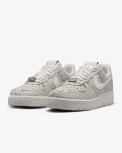 Кросівки Nike Air Force 1Safari Print FV6519-001