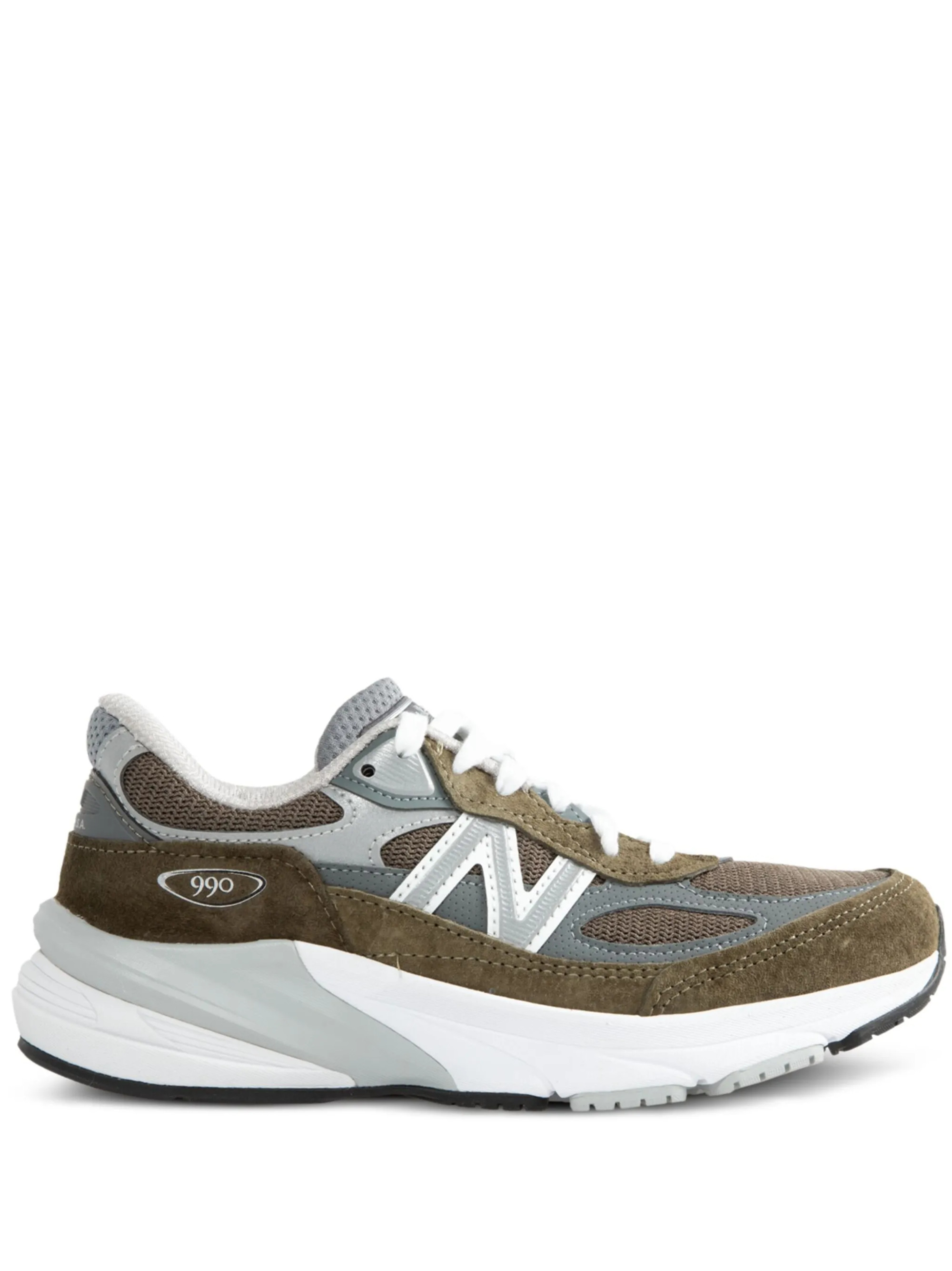 Кросівки New Balance 990V6 U9900G6