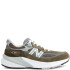 Кросівки New Balance 990V6 U9900G6