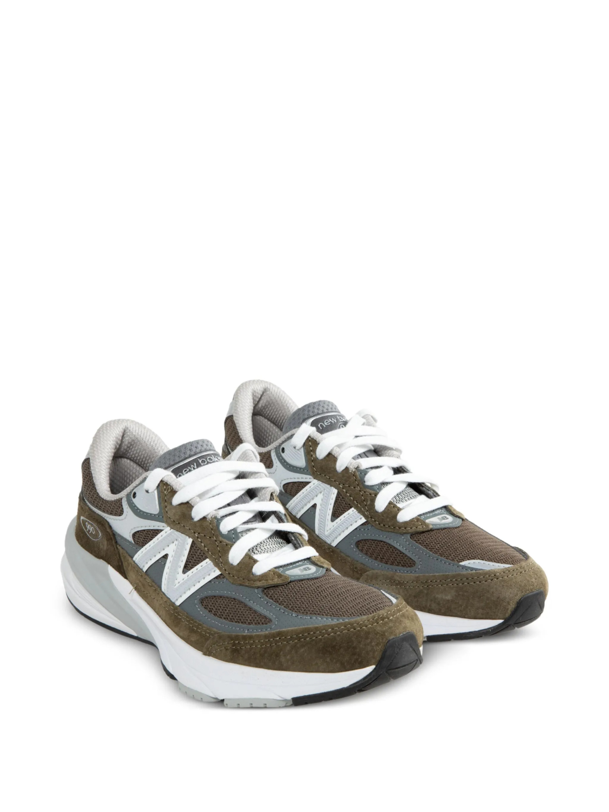 Кросівки New Balance 990V6 U9900G6