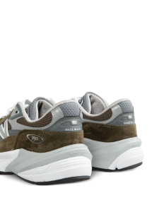 Кросівки New Balance 990V6 U9900G6