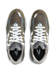 Кросівки New Balance 990V6 U9900G6