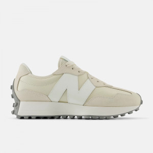 Кросівки 327 WS327MO New Balance 6,5 (37) Бежевий WS327MO