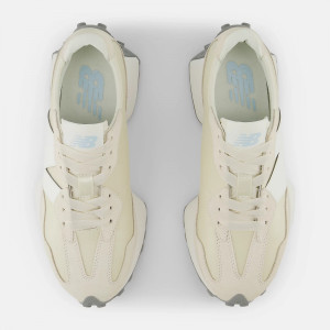 Кросівки 327 WS327MO New Balance 6,5 (37) Бежевий WS327MO