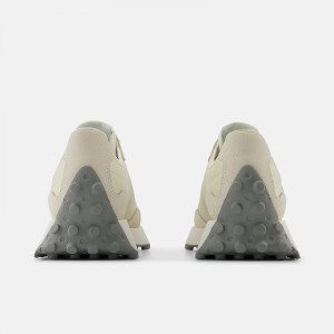 Кросівки 327 WS327MO New Balance 6,5 (37) Бежевий WS327MO