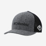 Бейсболка Mesh™ 1495921CLB-034 Columbia S/M (54-55) Темно-сірий 1495921CLB-034