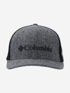 Бейсболка Mesh™ 1495921CLB-034 Columbia S/M (54-55) Темно-сірий 1495921CLB-034