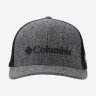 Бейсболка Mesh™ 1495921CLB-034 Columbia S/M (54-55) Темно-сірий 1495921CLB-034