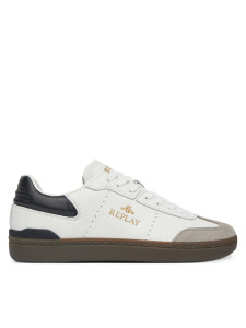 Кросівки Replay Court Vintage GMSD7.000.C0002L