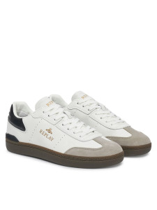 Кросівки Replay Court Vintage GMSD7.000.C0002L