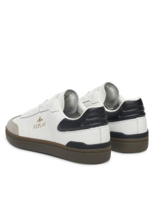 Кросівки Replay Court Vintage GMSD7.000.C0002L