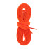 Шнурівка оранжева 1163-01