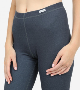 Термобілизна низ 106680GSD-AQ Glissade 42 Темно-сірий 106680GSD-AQ