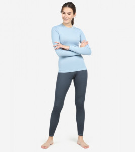 Термобілизна низ 106680GSD-AQ Glissade 42 Темно-сірий 106680GSD-AQ