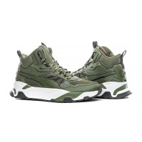 Черевики Puma Trinity Mid Hybrid 39232702