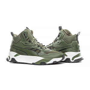 Черевики Puma Trinity Mid Hybrid 39232702