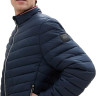 Куртка LIGHTWEIGHT JACKET 1041311-10668 Tom Tailor L Темно-синій 1041311-10668
