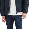 Куртка LIGHTWEIGHT JACKET 1041311-10668 Tom Tailor L Темно-синій 1041311-10668