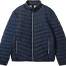 Куртка LIGHTWEIGHT JACKET 1041311-10668 Tom Tailor L Темно-синій 1041311-10668