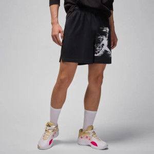 Шорти Jordan M DF SPRT GFX SHORT HQ8665-010