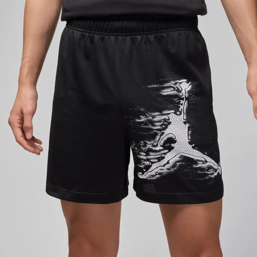 Шорти Jordan M DF SPRT GFX SHORT HQ8665-010