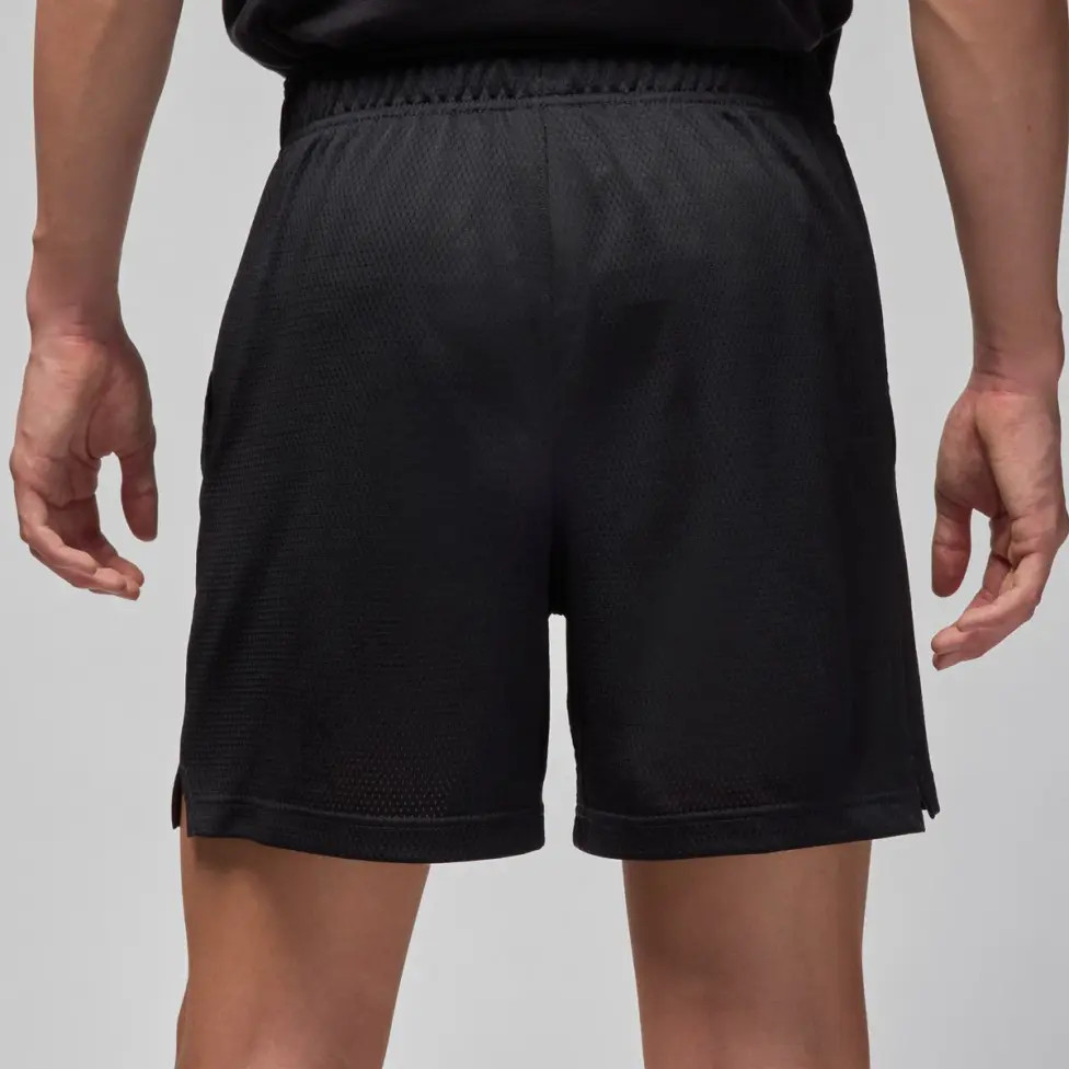 Шорти Jordan M DF SPRT GFX SHORT HQ8665-010