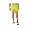 Шорти asics core split short 2011С343 302
