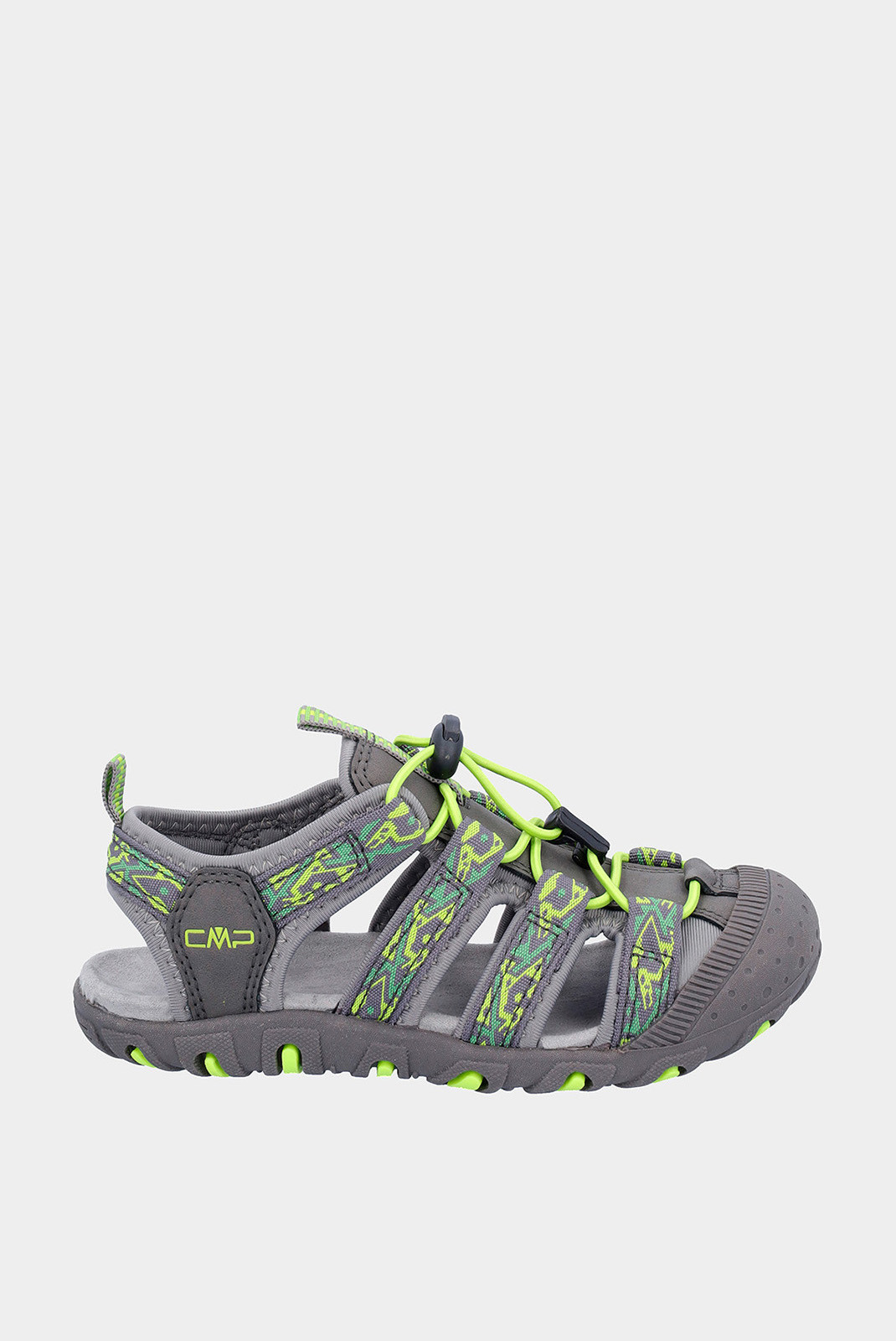 Сандалі CMP KIDS SAHIPH HIKING SANDAL 30Q9524-77UN